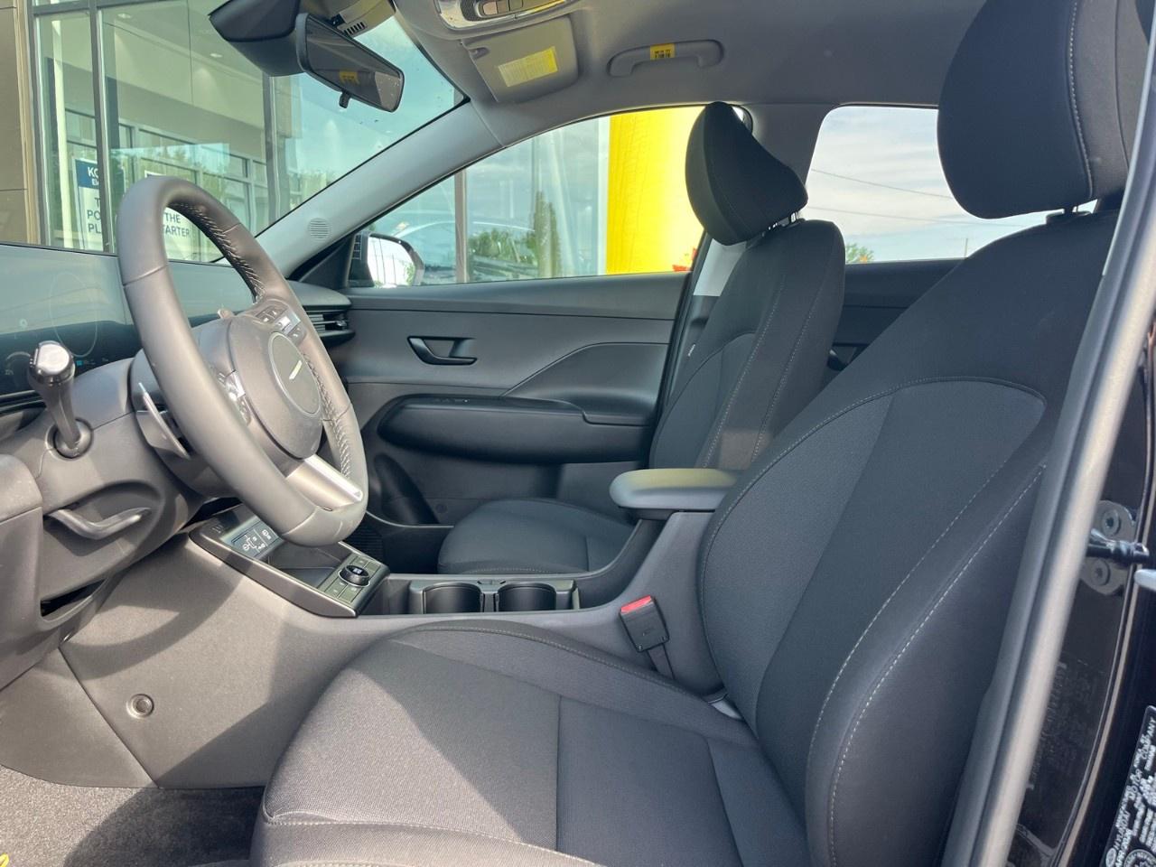 2026 Hyundai KONA Electric Preferred FWD Photo