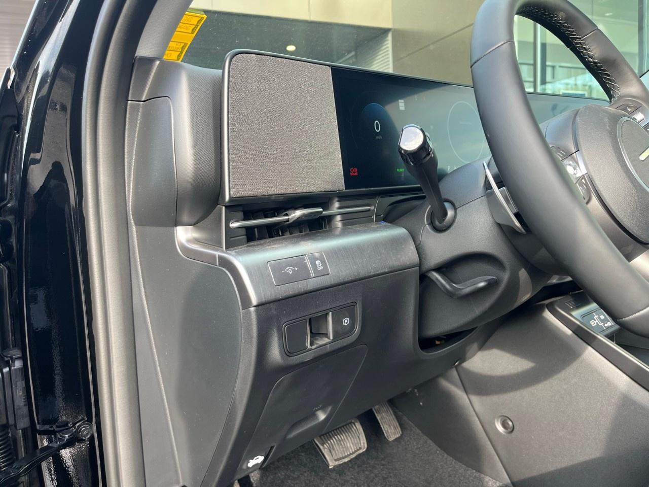 2026 Hyundai KONA Electric Preferred FWD Photo