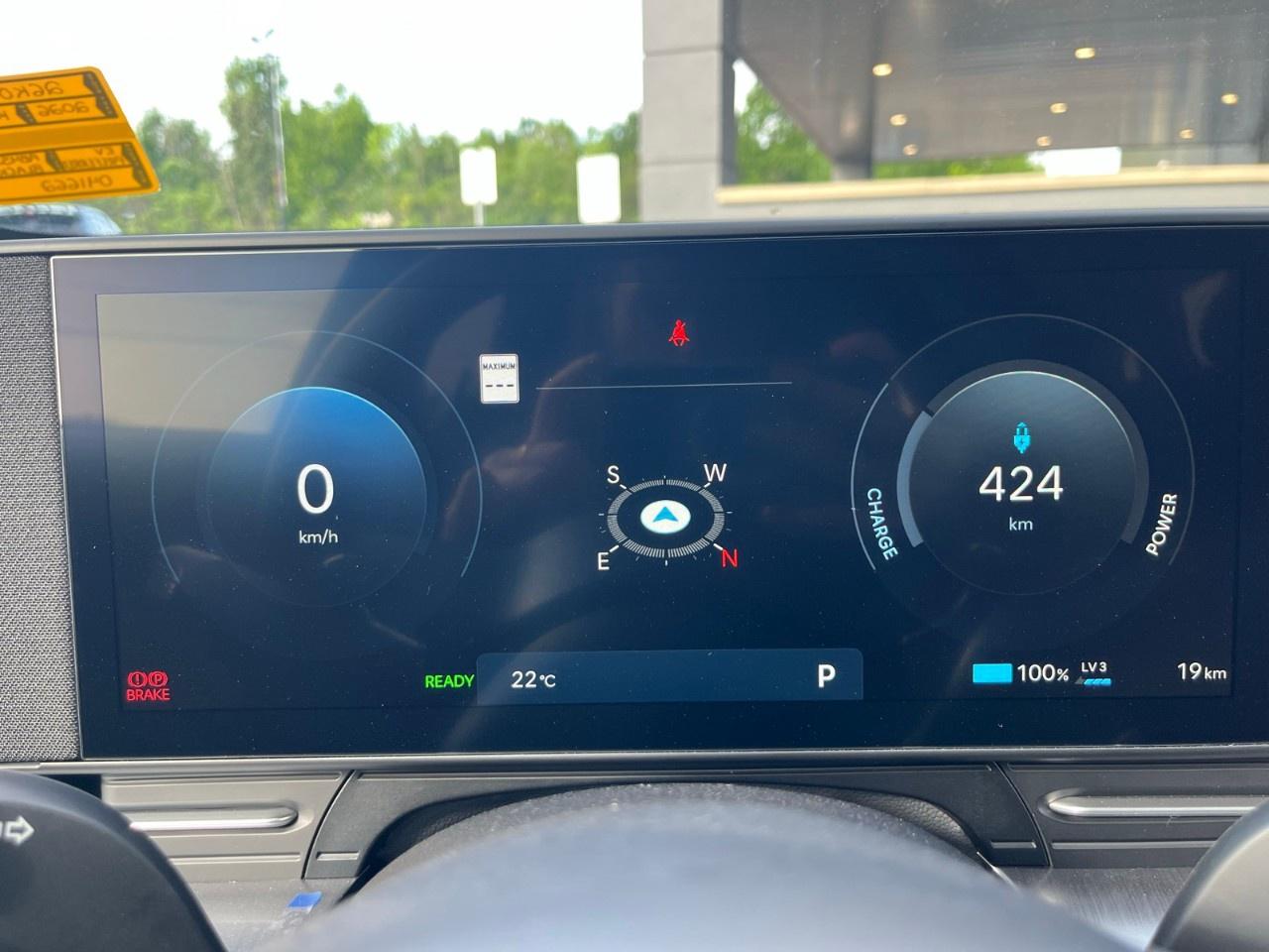 2026 Hyundai KONA Electric Preferred FWD Photo