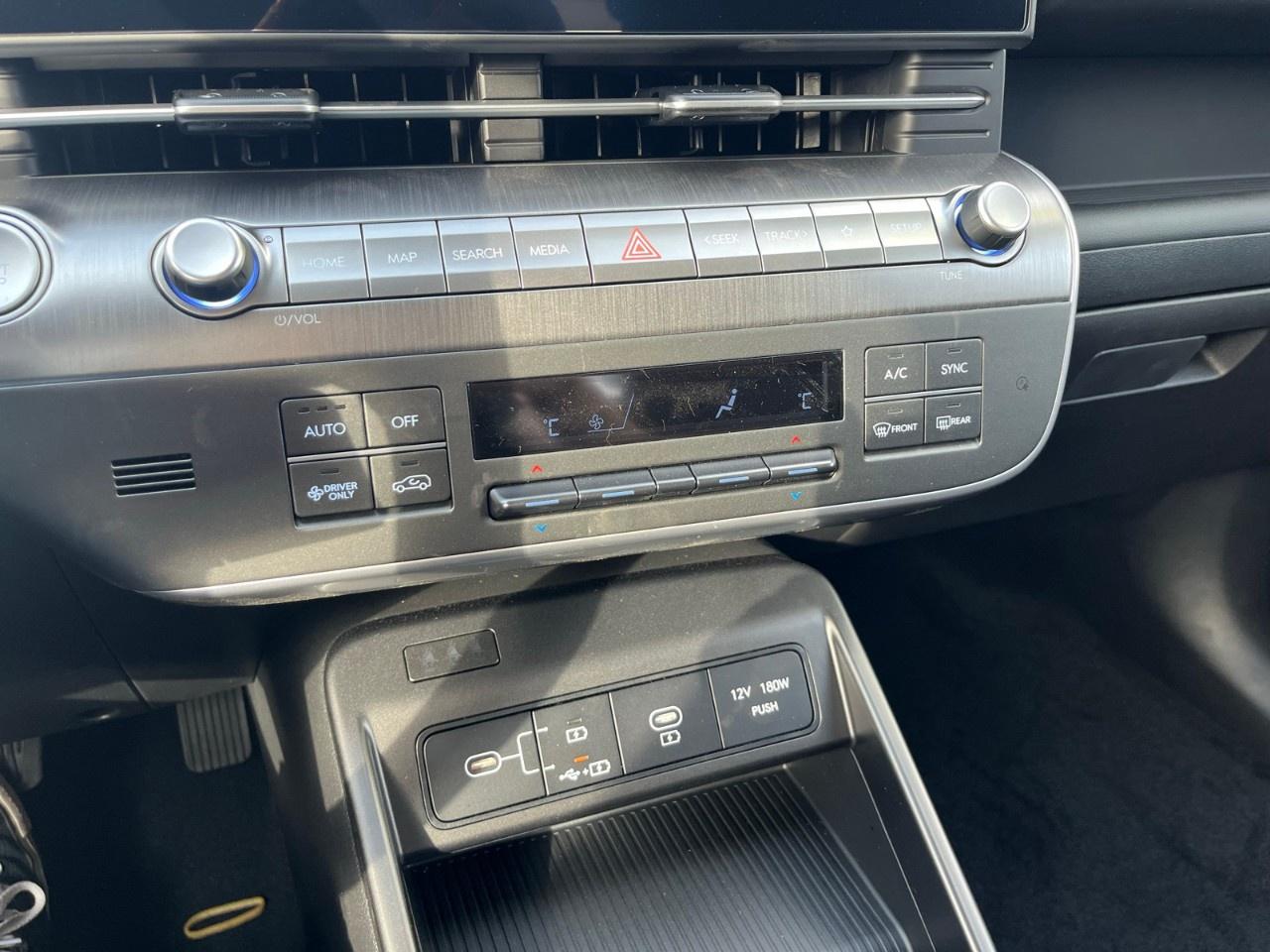 2026 Hyundai KONA Electric Preferred FWD Photo