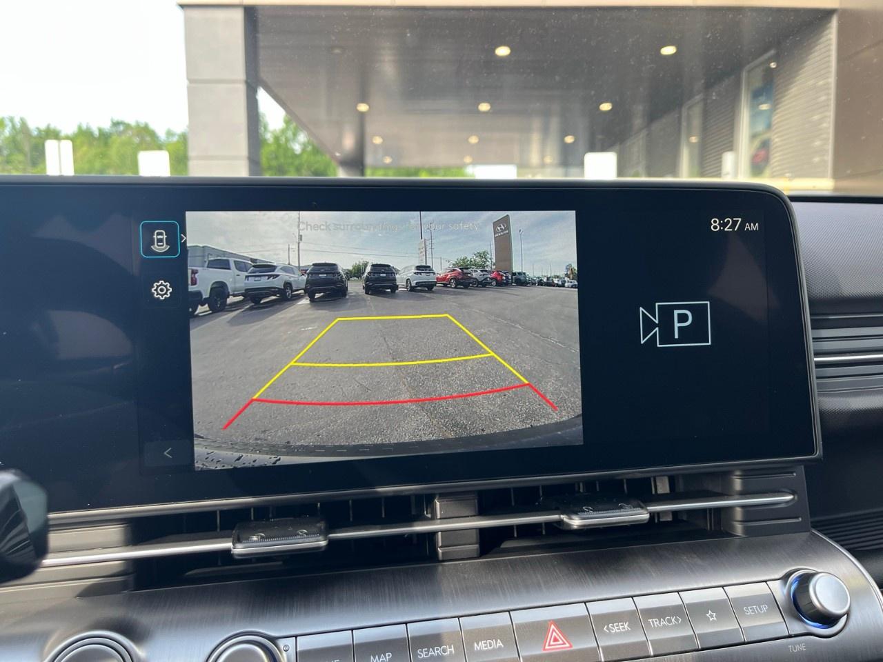 2026 Hyundai KONA Electric Preferred FWD Photo