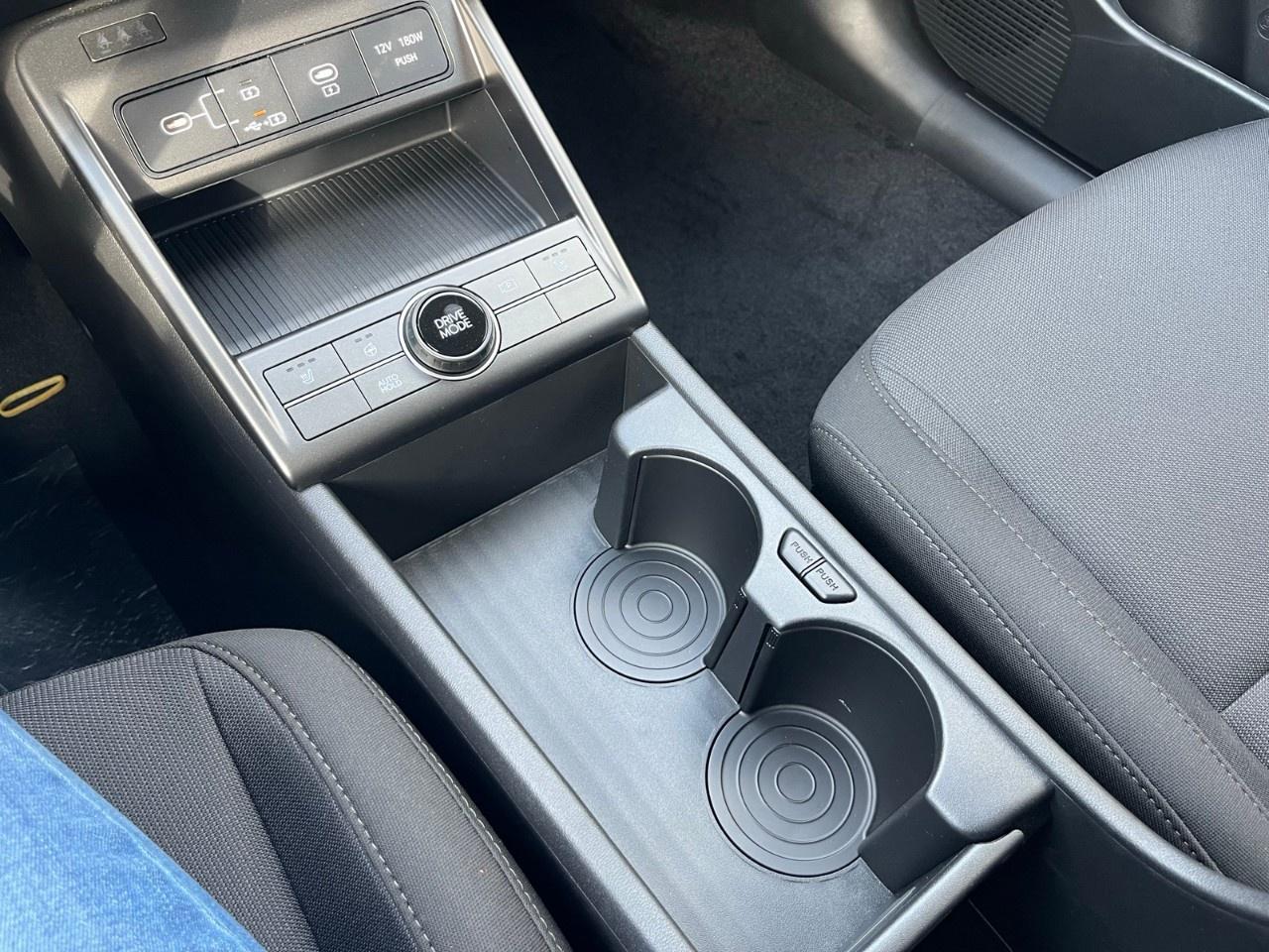 2026 Hyundai KONA Electric Preferred FWD Photo