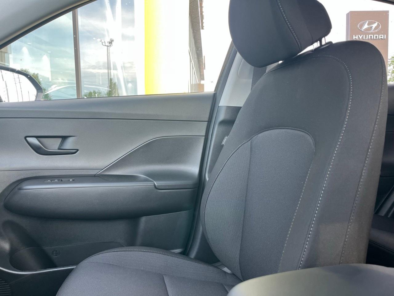 2026 Hyundai KONA Electric Preferred FWD Photo