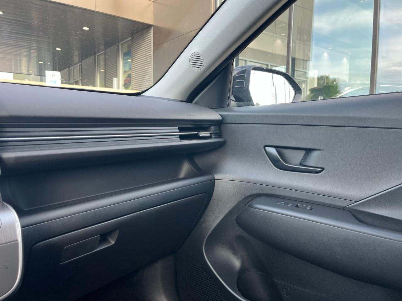 2026 Hyundai KONA Electric Preferred FWD Photo