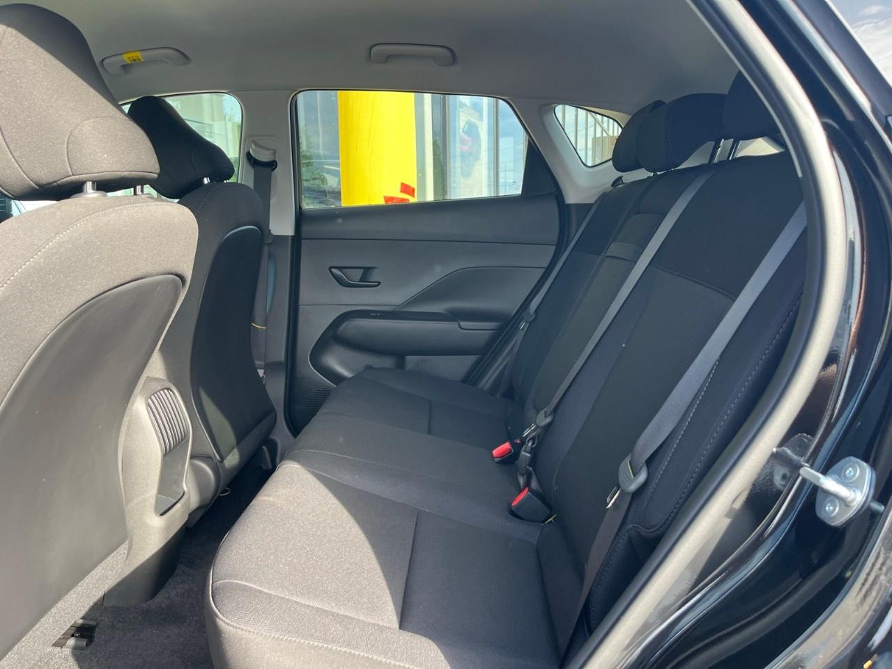 2026 Hyundai KONA Electric Preferred FWD Photo