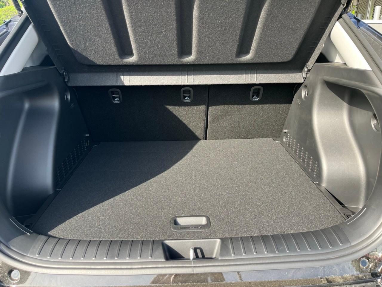 2026 Hyundai KONA Electric Preferred FWD Photo