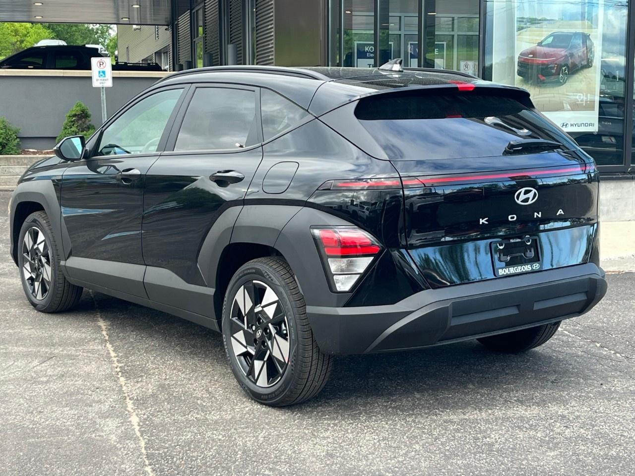 2026 Hyundai KONA 2.0L Preferred FWD Photo