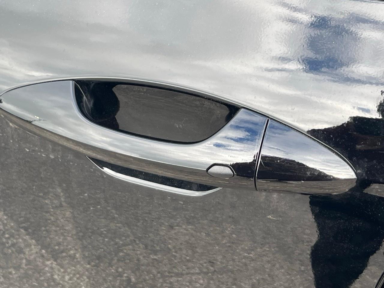2026 Hyundai KONA 2.0L Preferred FWD Photo