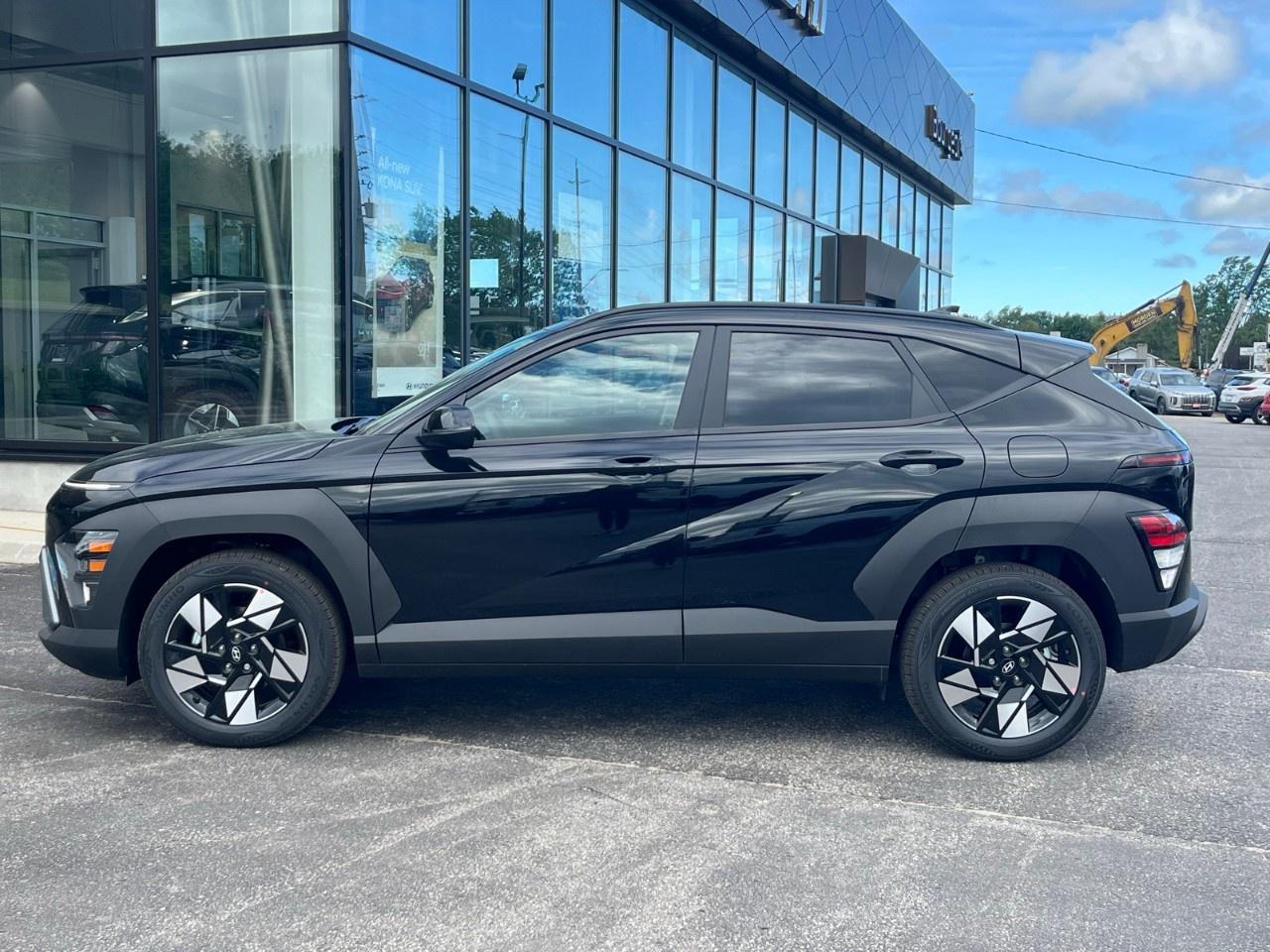 2026 Hyundai KONA 2.0L Preferred FWD Photo