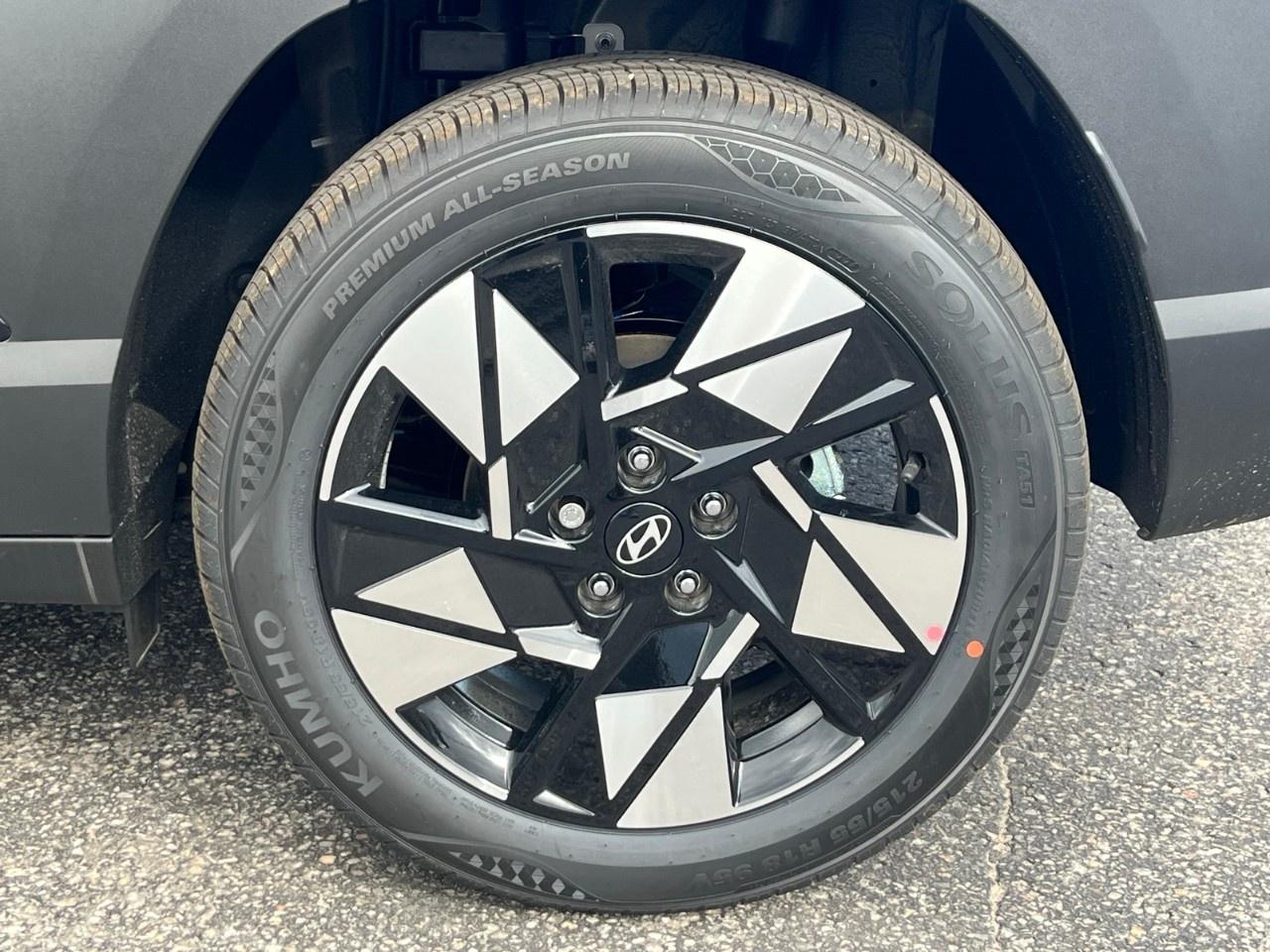 2026 Hyundai KONA 2.0L Preferred FWD Photo