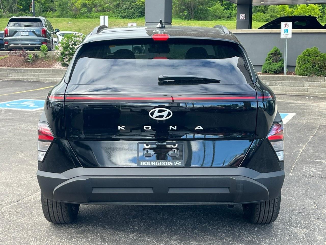 2026 Hyundai KONA 2.0L Preferred FWD Photo