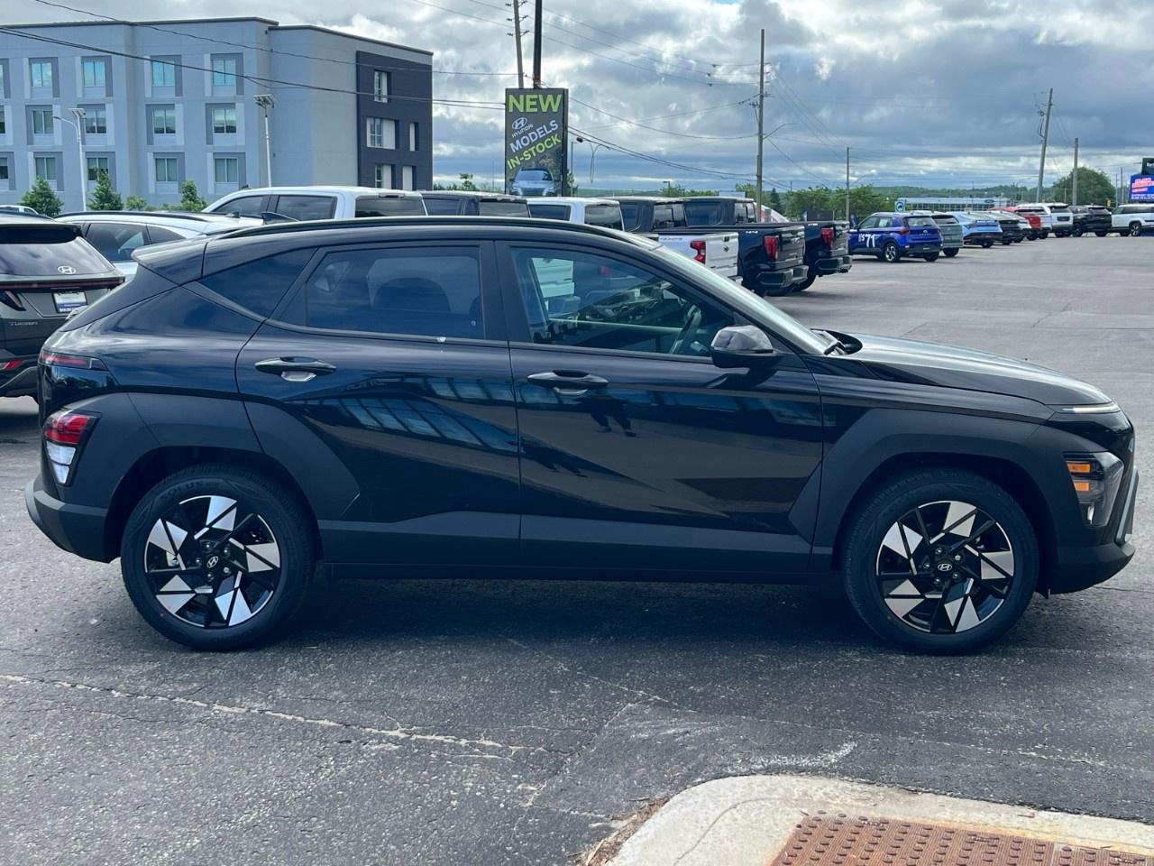 2026 Hyundai KONA 2.0L Preferred FWD Photo