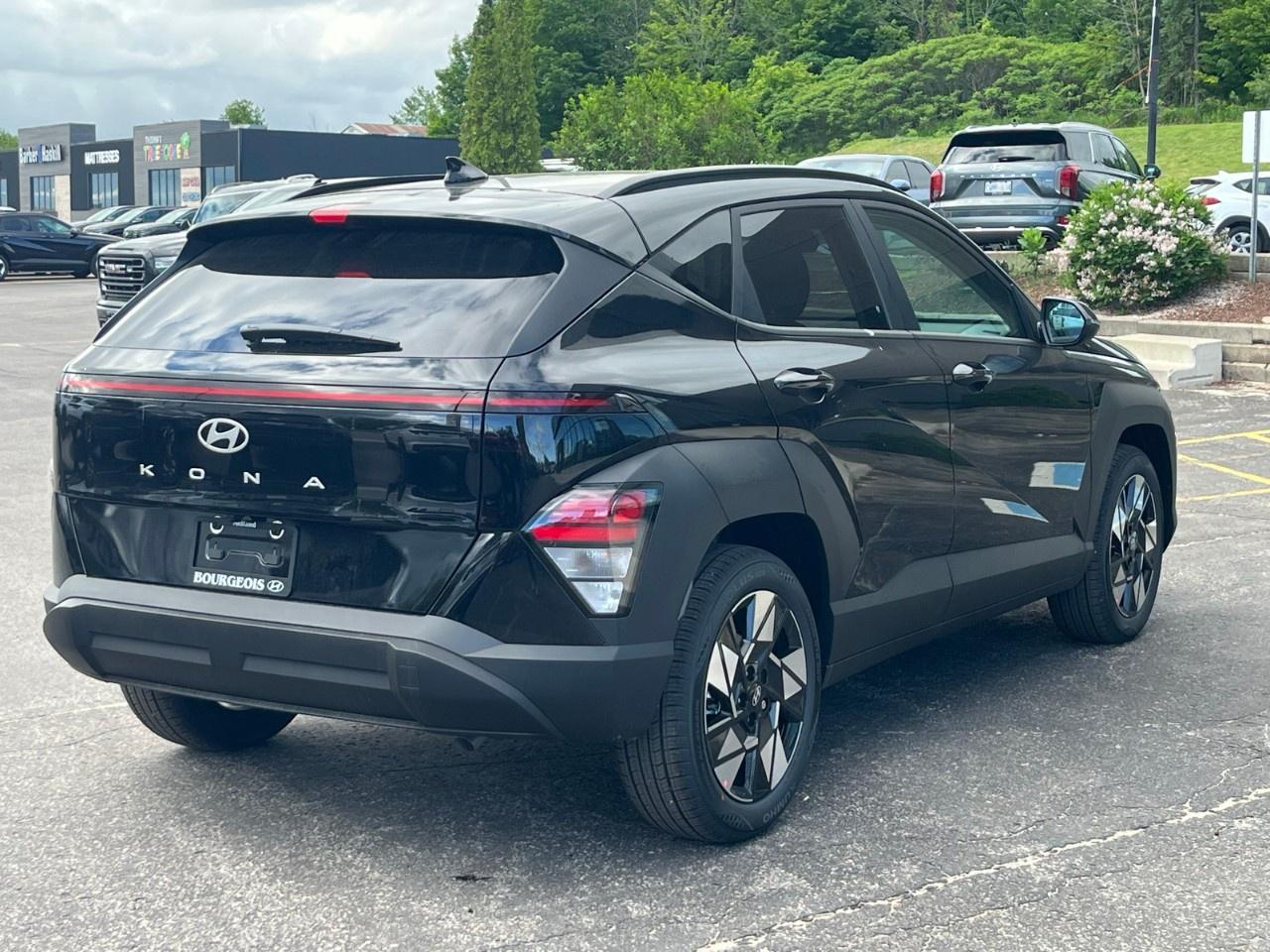 2026 Hyundai KONA 2.0L Preferred FWD Photo