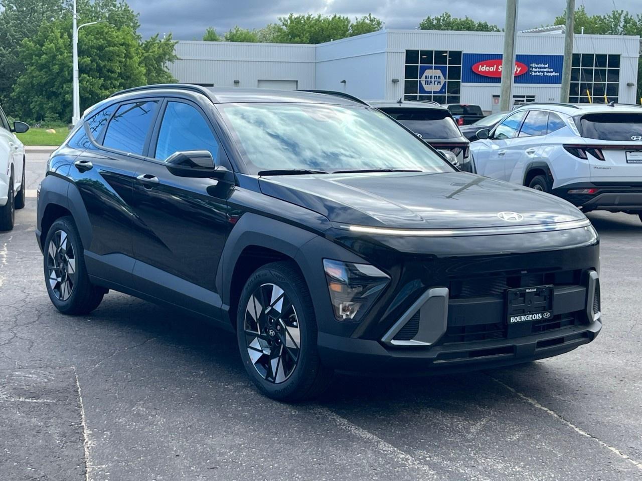 2026 Hyundai KONA 2.0L Preferred FWD Photo
