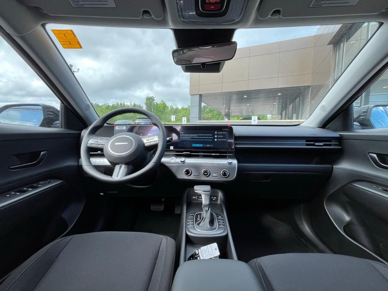 2026 Hyundai KONA 2.0L Preferred FWD Photo