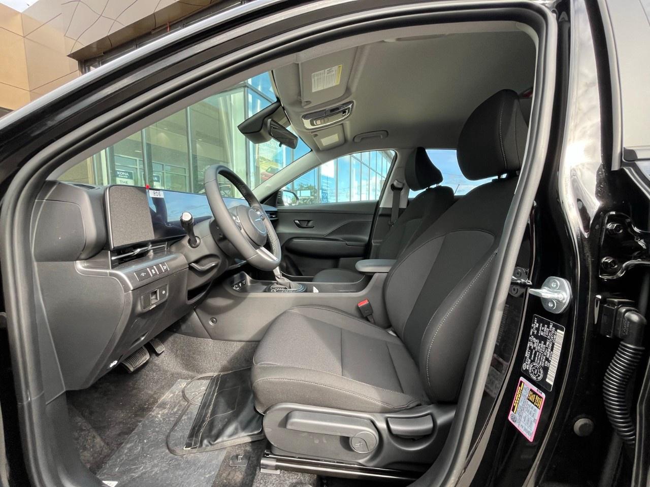 2026 Hyundai KONA 2.0L Preferred FWD Photo