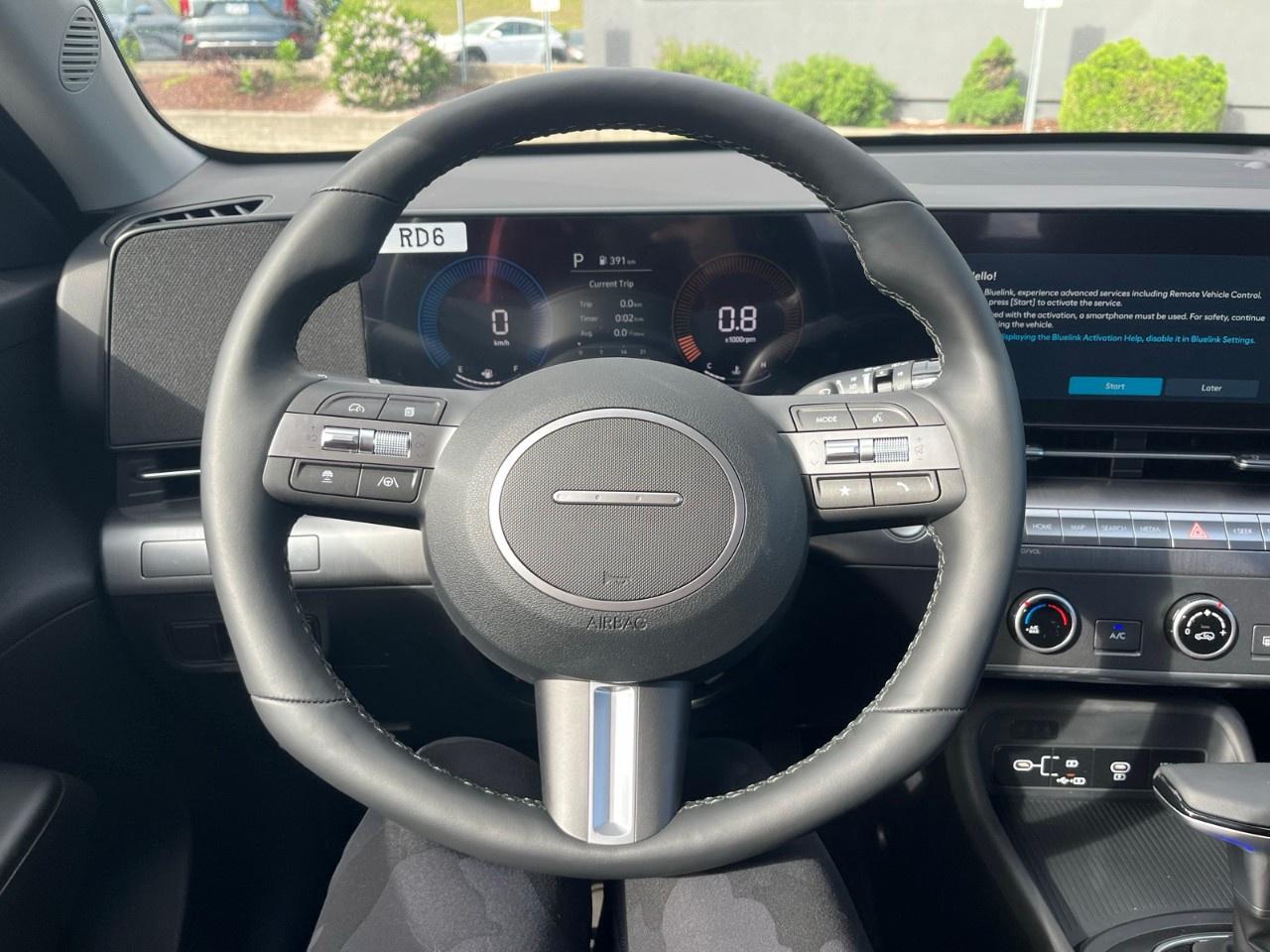 2026 Hyundai KONA 2.0L Preferred FWD Photo