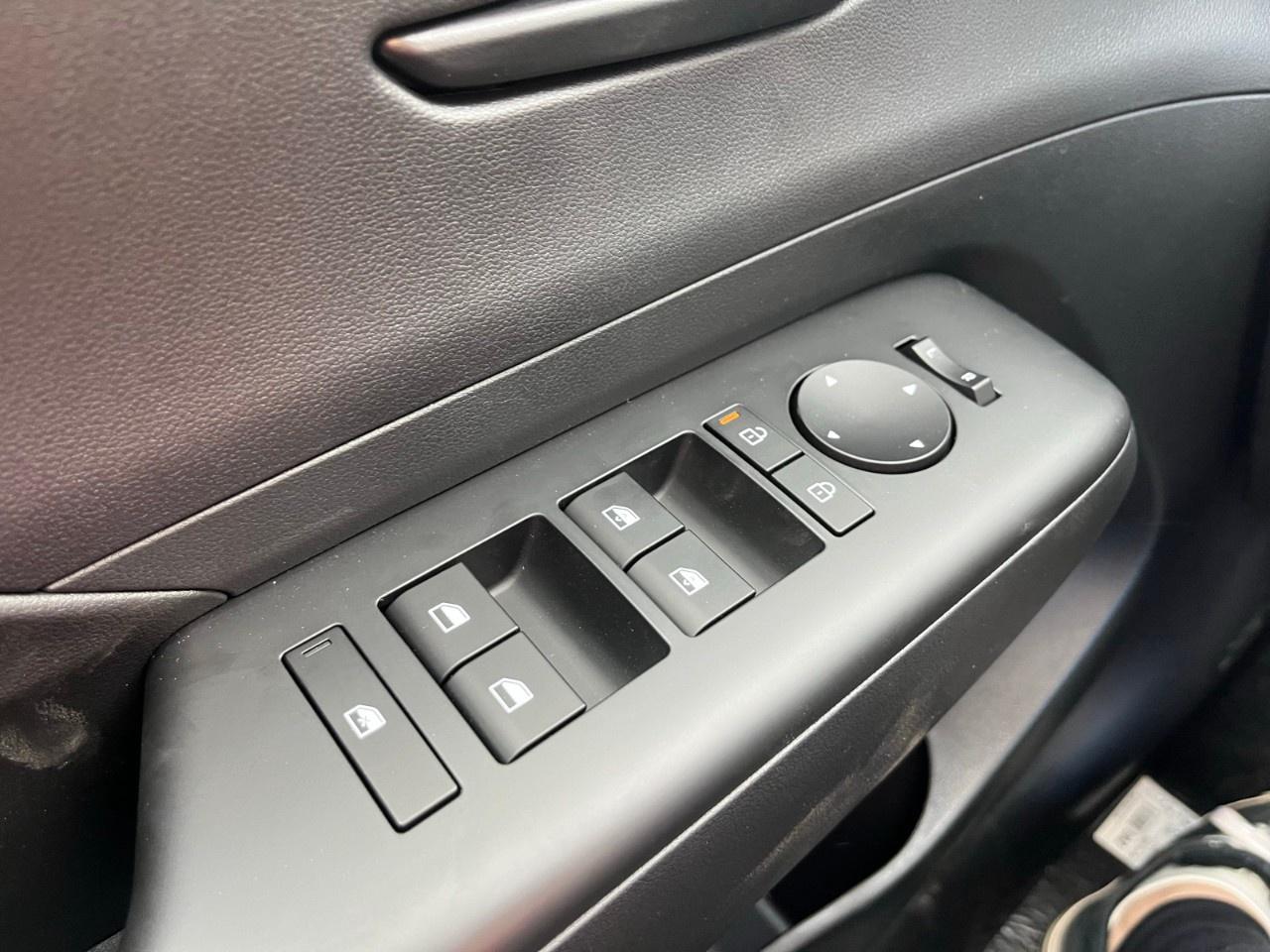 2026 Hyundai KONA 2.0L Preferred FWD Photo