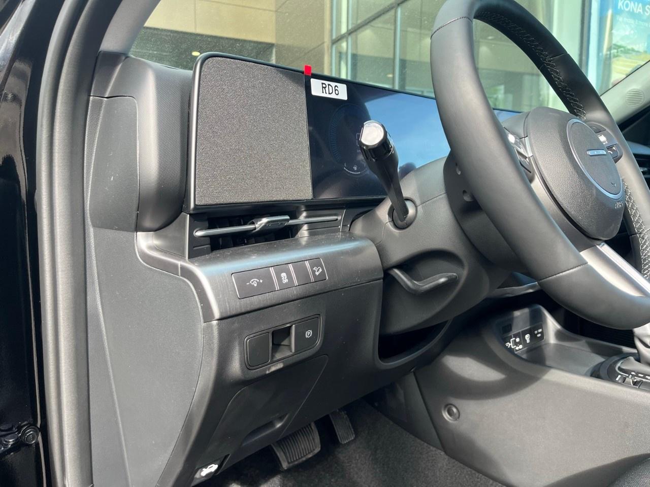 2026 Hyundai KONA 2.0L Preferred FWD Photo