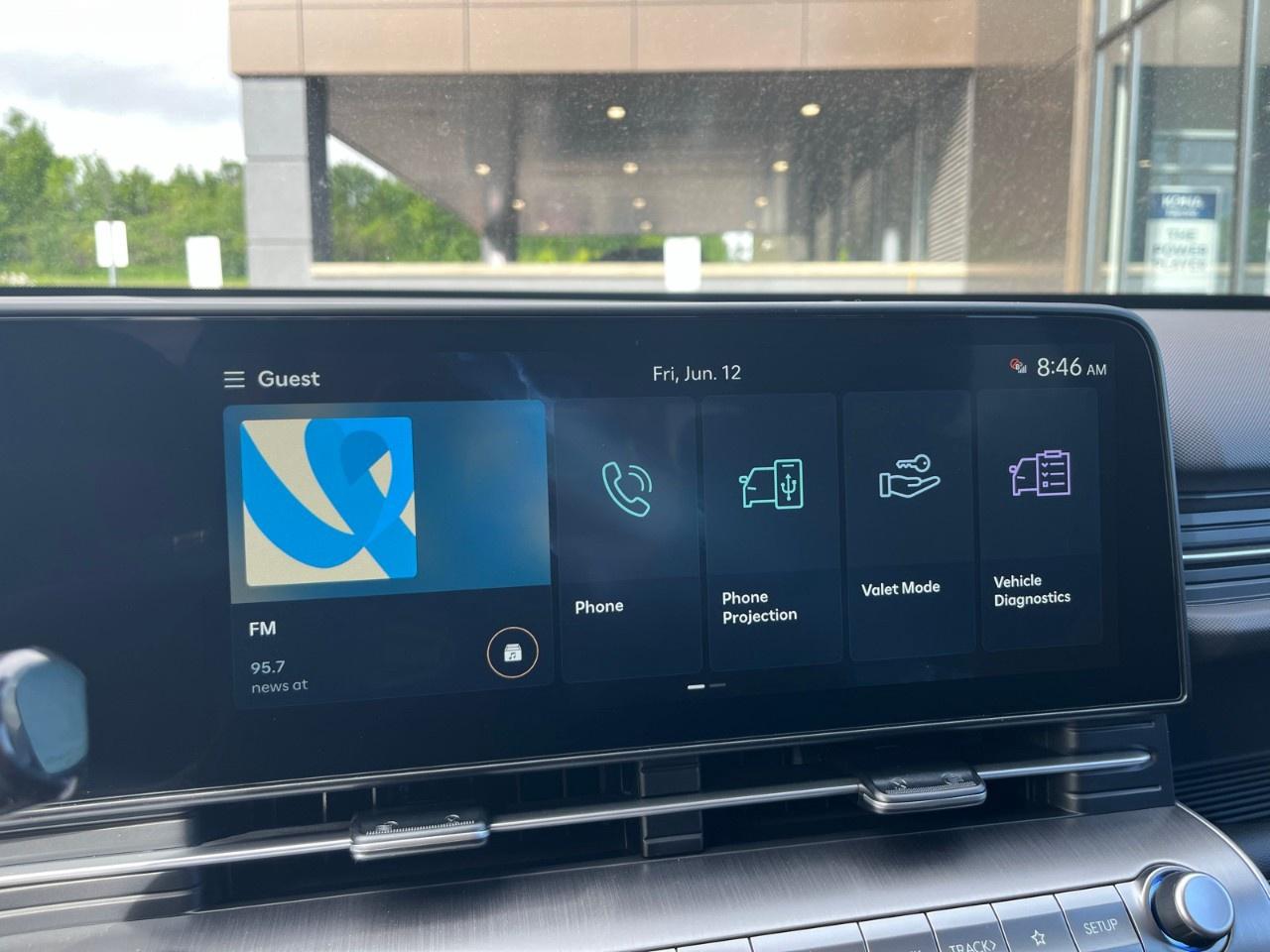 2026 Hyundai KONA 2.0L Preferred FWD Photo