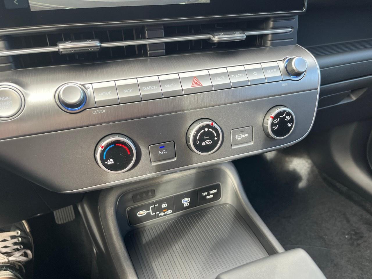 2026 Hyundai KONA 2.0L Preferred FWD Photo