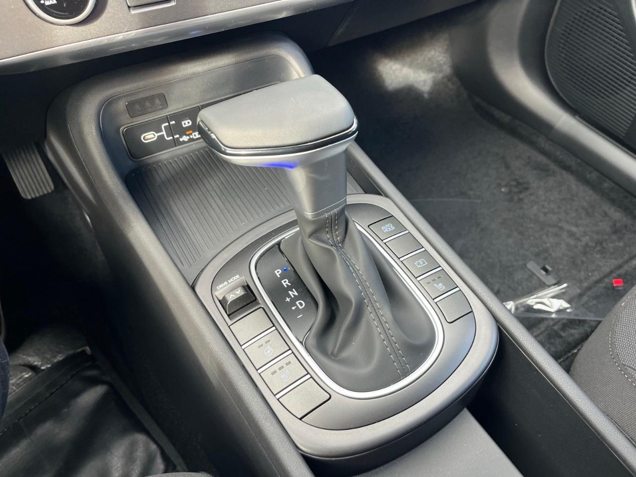 2026 Hyundai KONA 2.0L Preferred FWD Photo