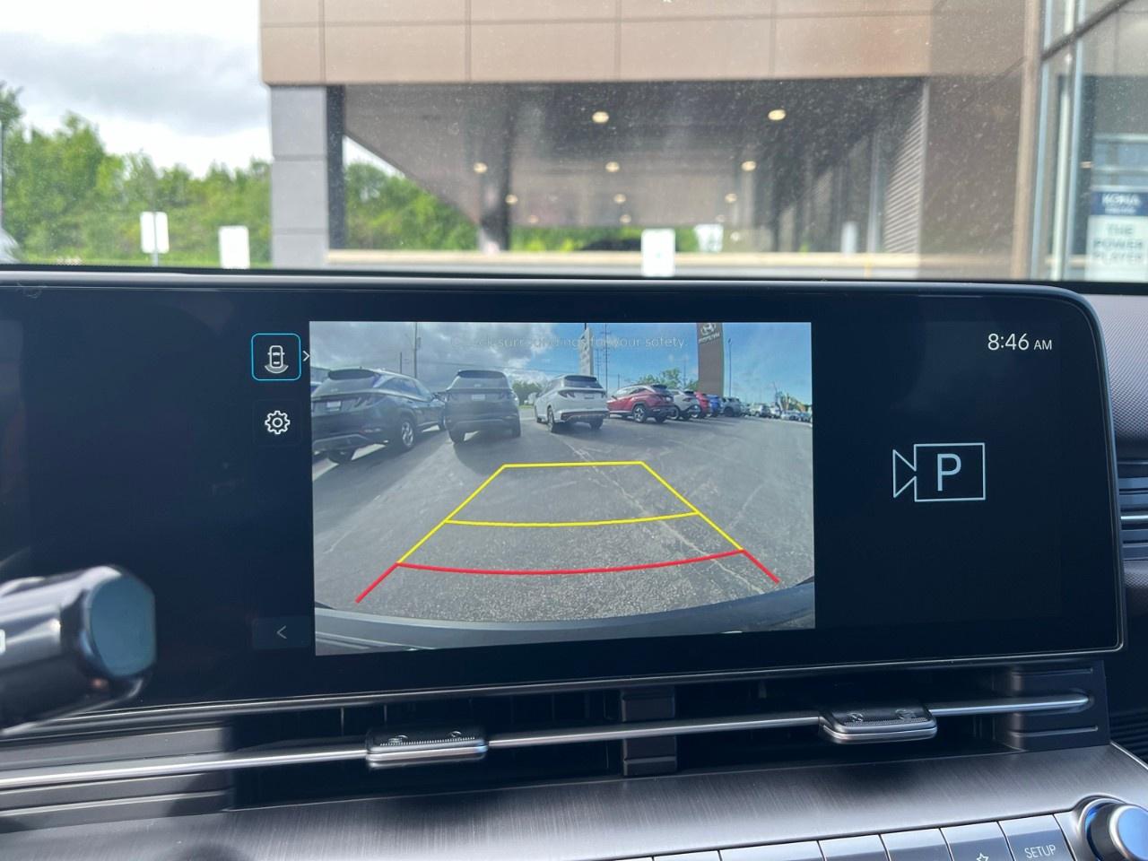 2026 Hyundai KONA 2.0L Preferred FWD Photo