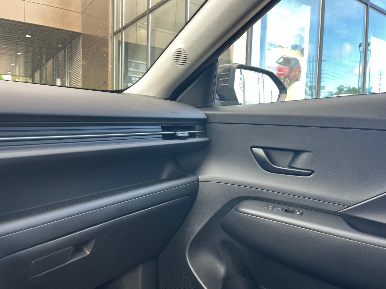 2026 Hyundai KONA 2.0L Preferred FWD Photo