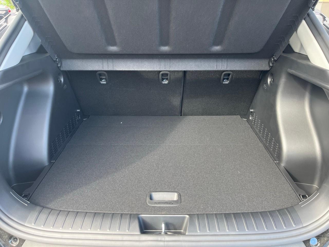 2026 Hyundai KONA 2.0L Preferred FWD Photo