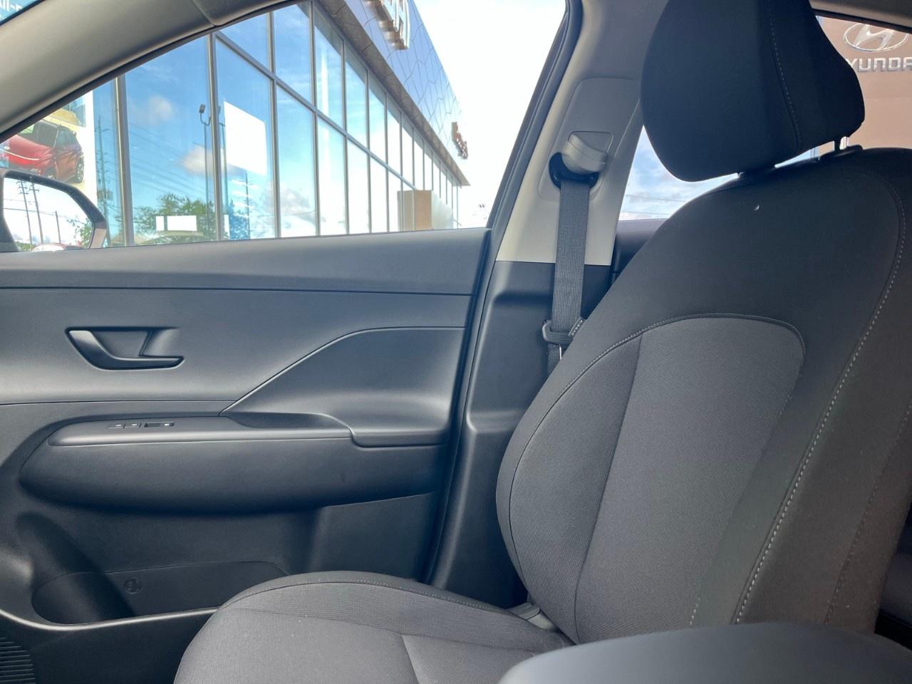 2026 Hyundai KONA 2.0L Preferred FWD Photo