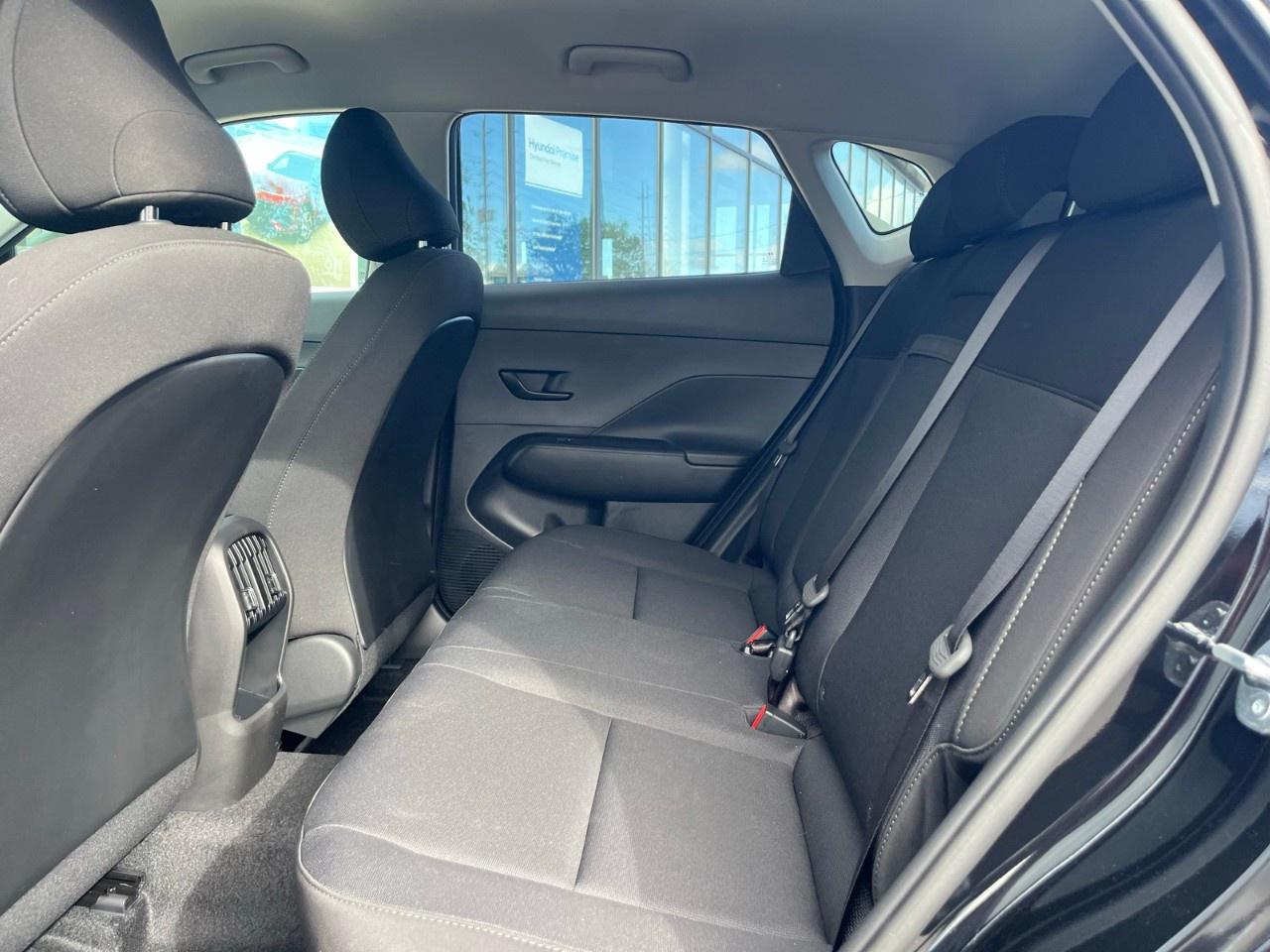 2026 Hyundai KONA 2.0L Preferred FWD Photo