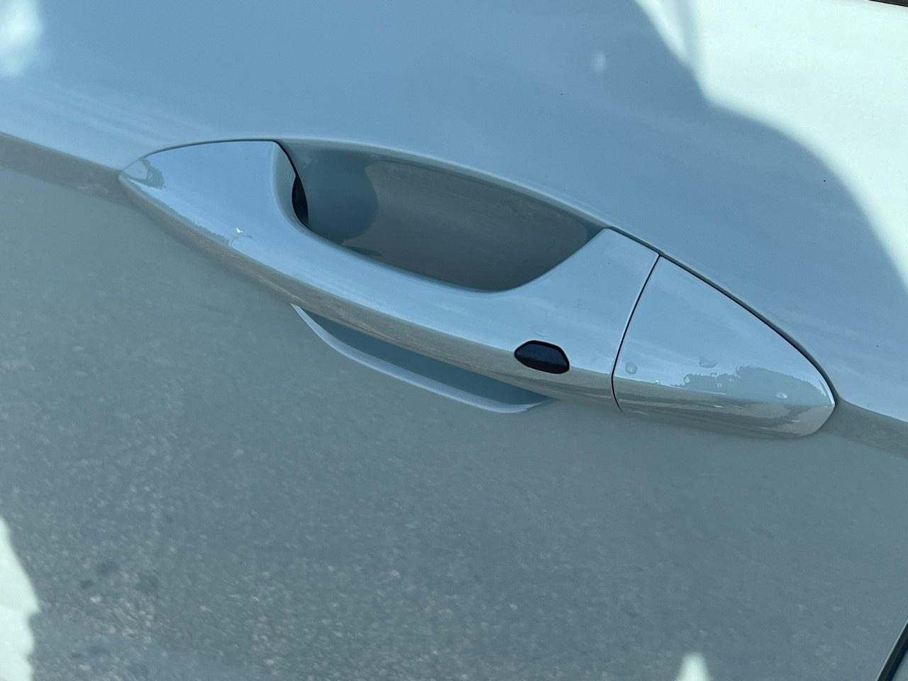 2026 Hyundai KONA Electric Preferred FWD Photo