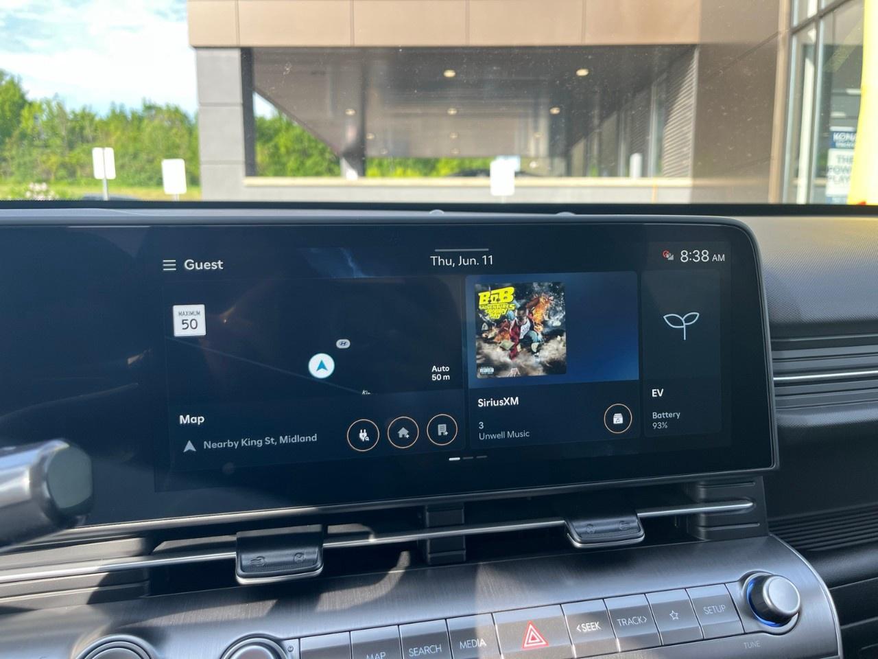 2026 Hyundai KONA Electric Preferred FWD Photo