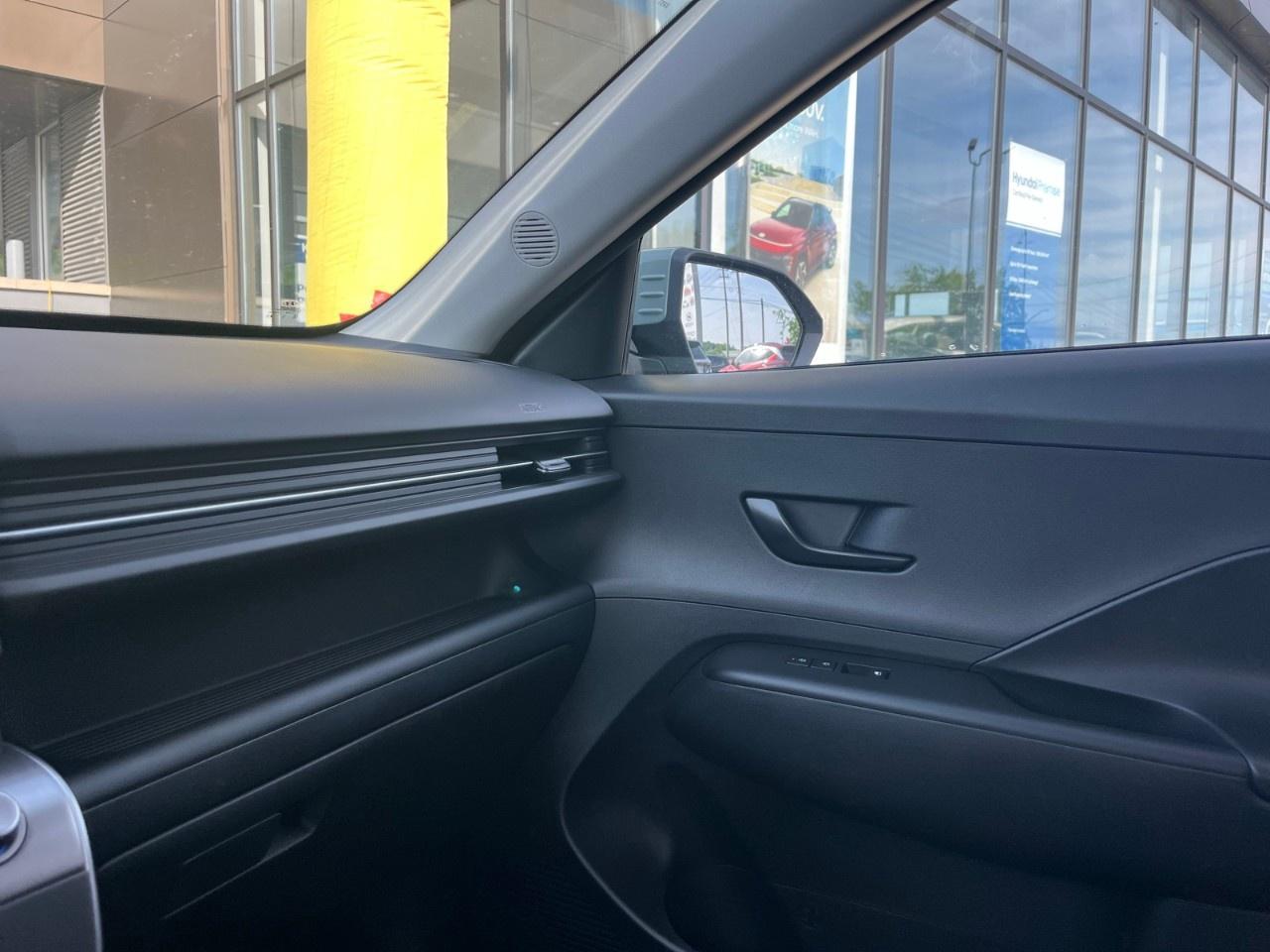 2026 Hyundai KONA Electric Preferred FWD Photo