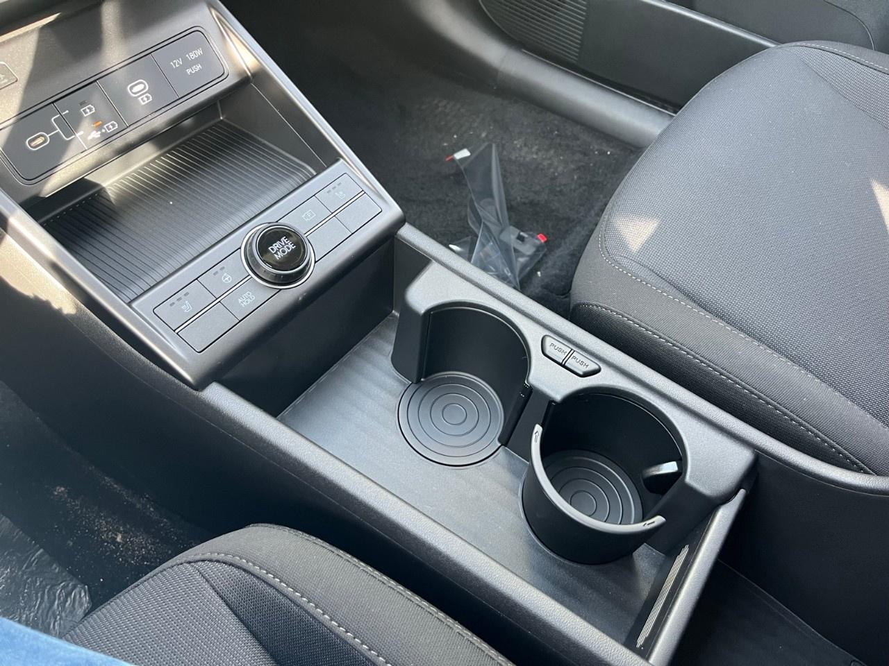 2026 Hyundai KONA Electric Preferred FWD Photo
