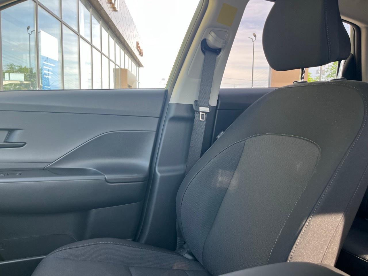 2026 Hyundai KONA Electric Preferred FWD Photo