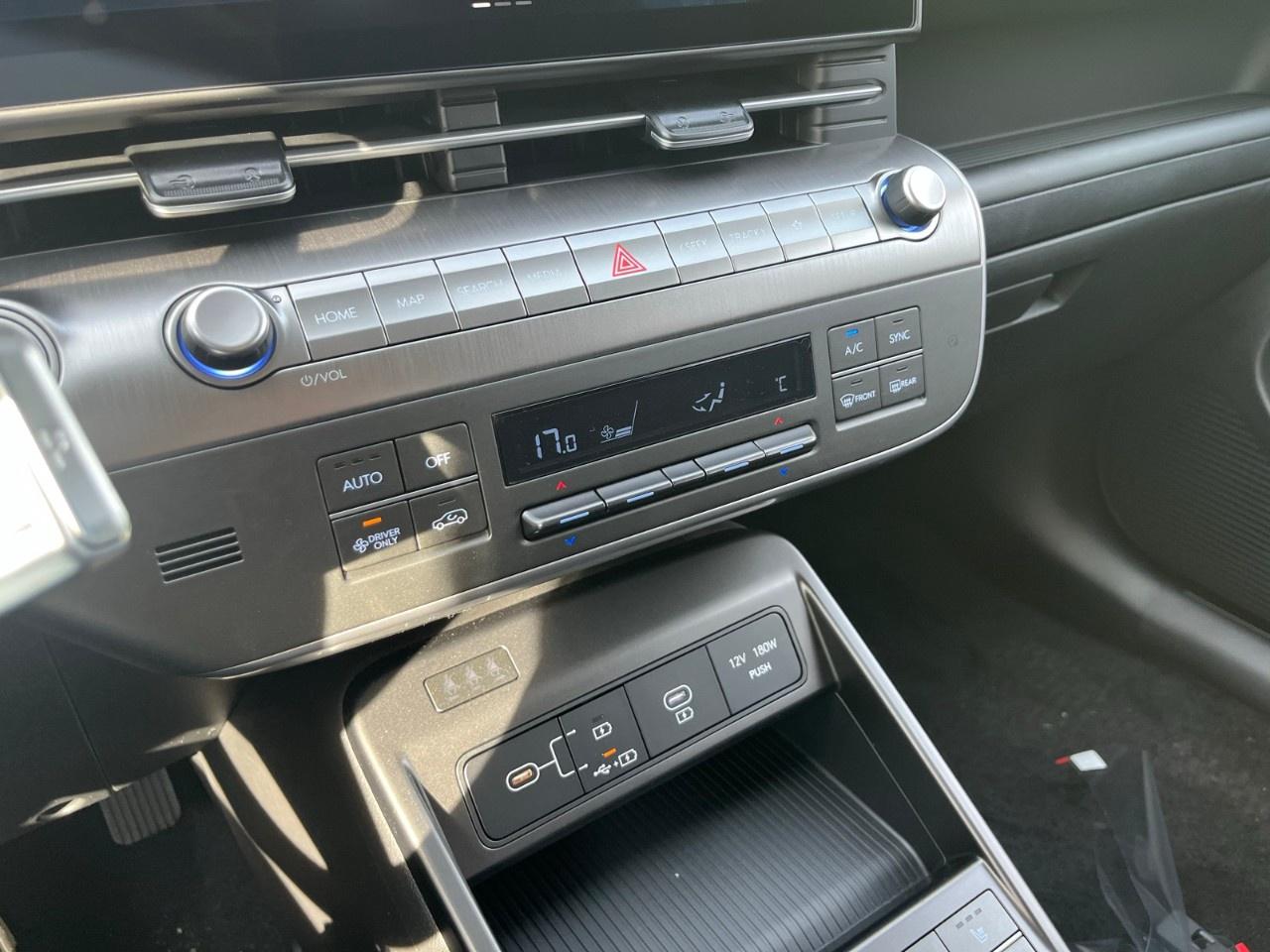 2026 Hyundai KONA Electric Preferred FWD Photo