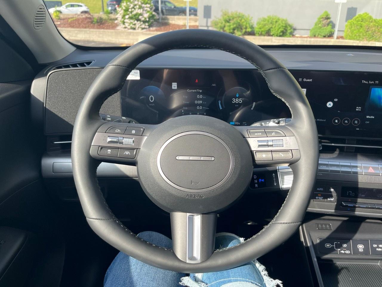 2026 Hyundai KONA Electric Preferred FWD Photo