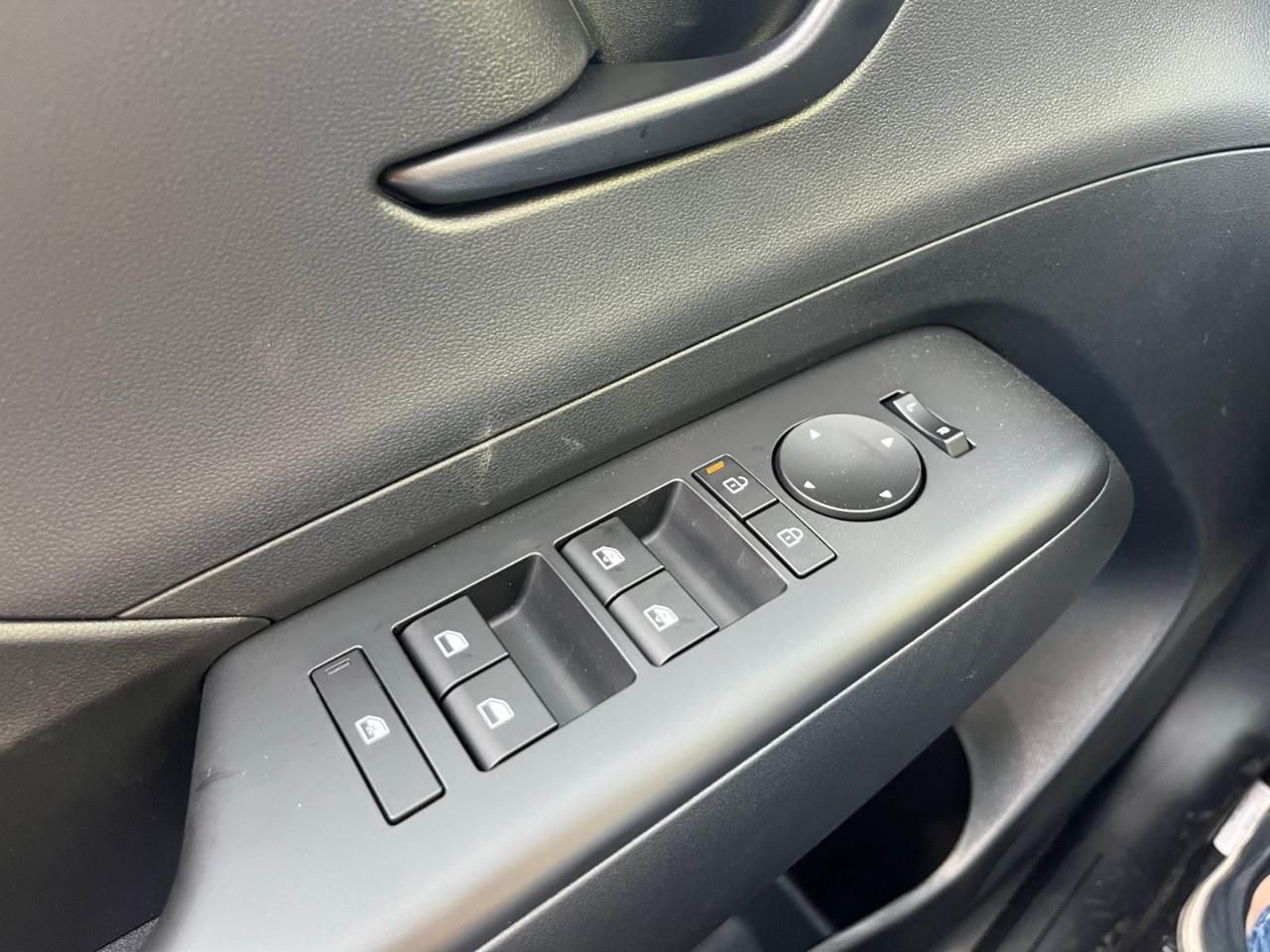 2026 Hyundai KONA Electric Preferred FWD Photo