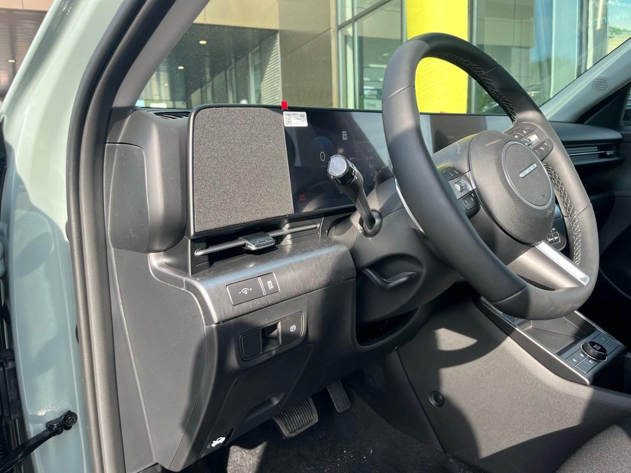 2026 Hyundai KONA Electric Preferred FWD Photo