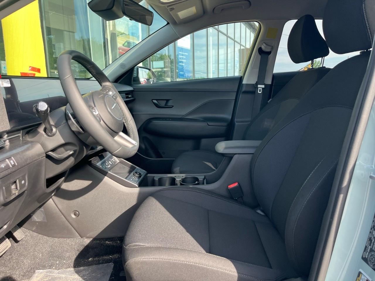 2026 Hyundai KONA Electric Preferred FWD Photo