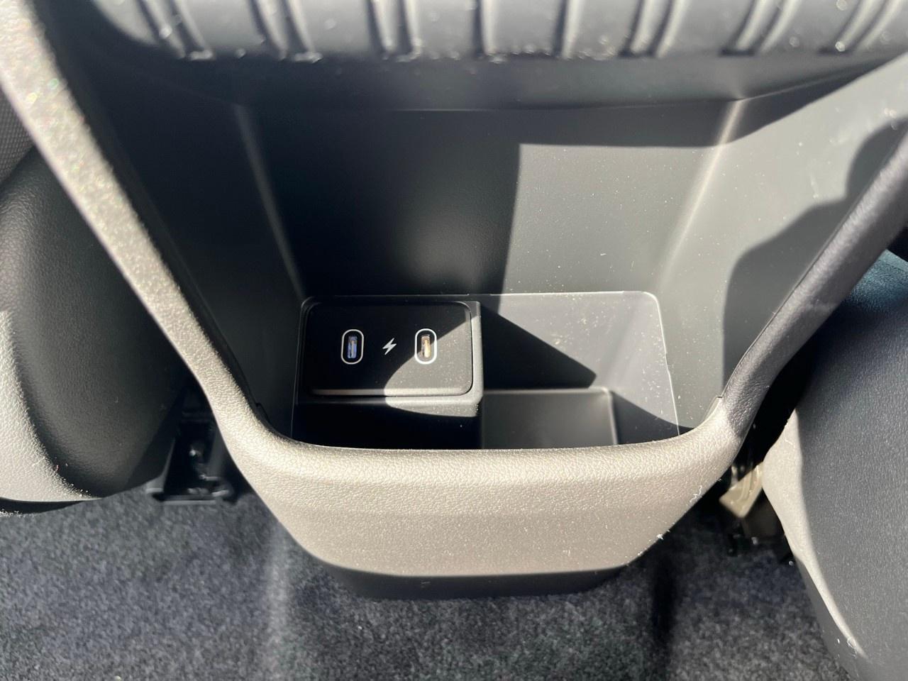 2026 Hyundai KONA Electric Preferred FWD Photo