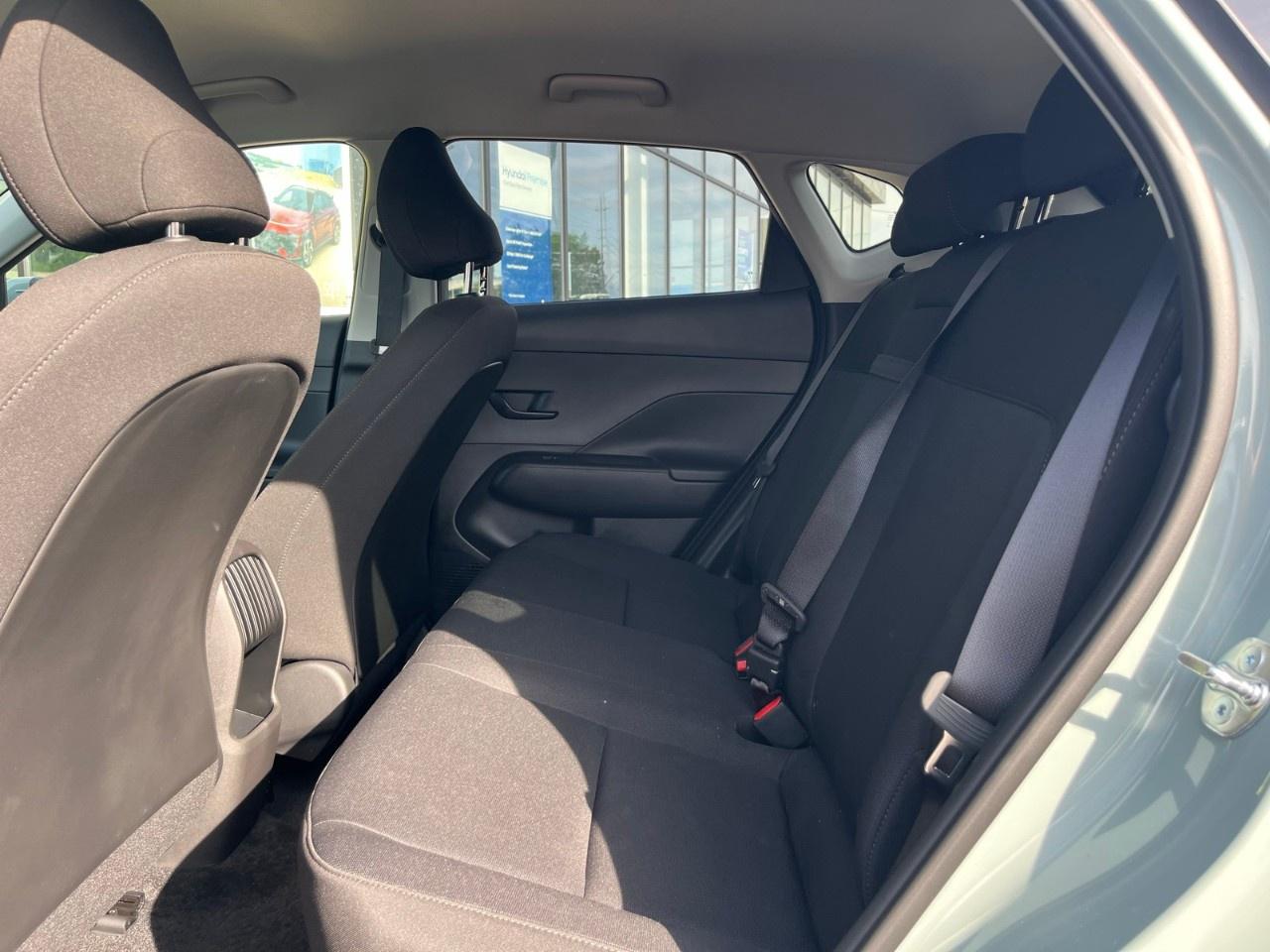 2026 Hyundai KONA Electric Preferred FWD Photo