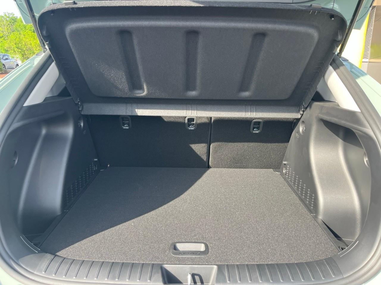2026 Hyundai KONA Electric Preferred FWD Photo