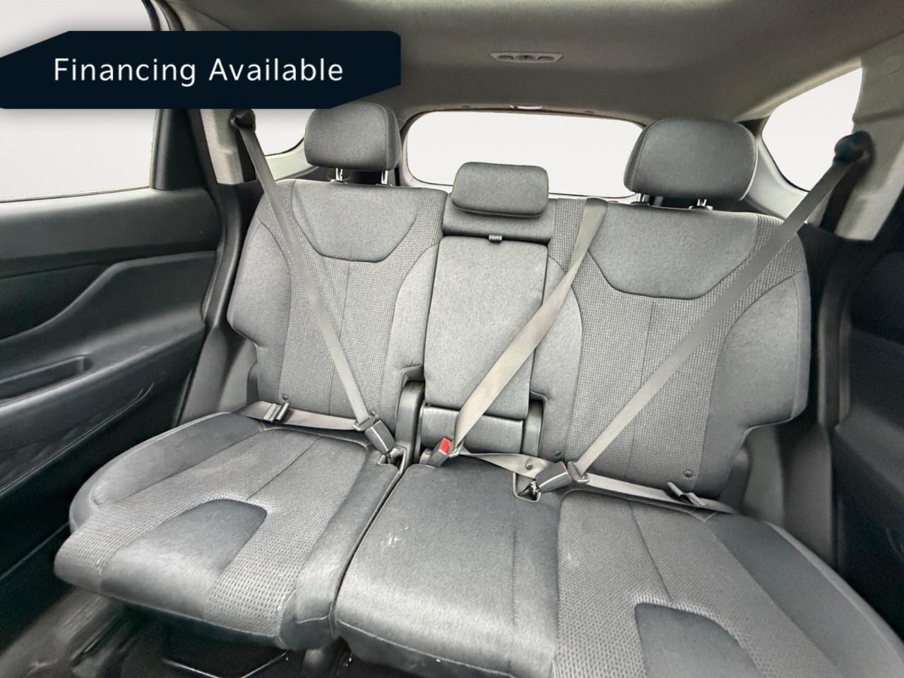 2019 Hyundai Santa Fe 2.0T Preferred AWD w/Sunroof Photo