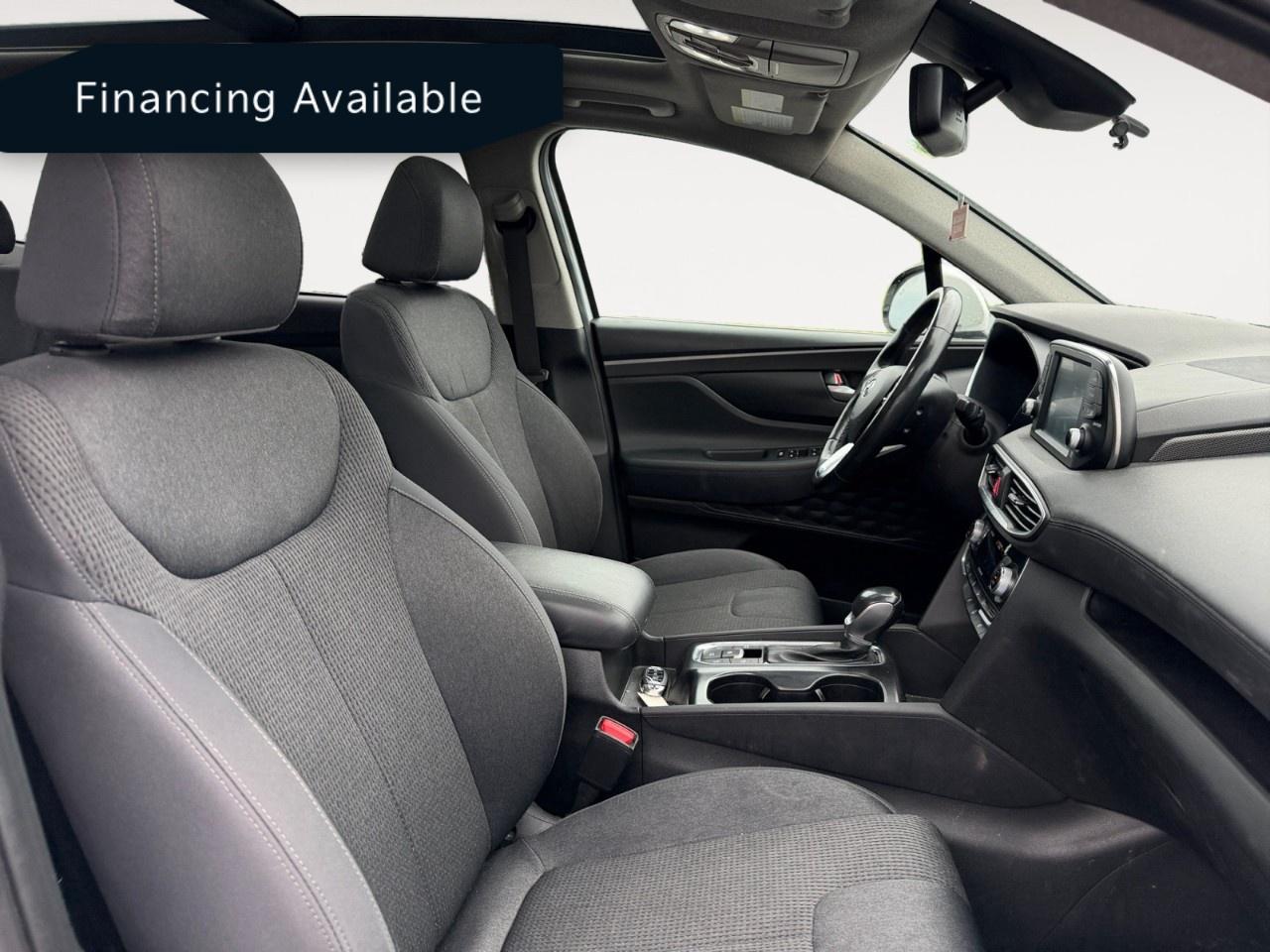 2019 Hyundai Santa Fe 2.0T Preferred AWD w/Sunroof Photo