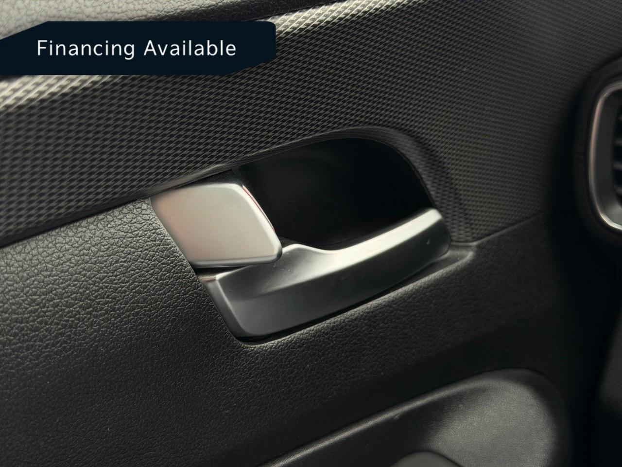 2019 Hyundai Santa Fe 2.0T Preferred AWD w/Sunroof Photo