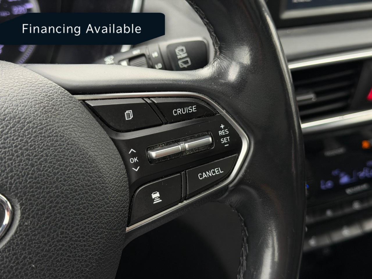 2019 Hyundai Santa Fe 2.0T Preferred AWD w/Sunroof Photo