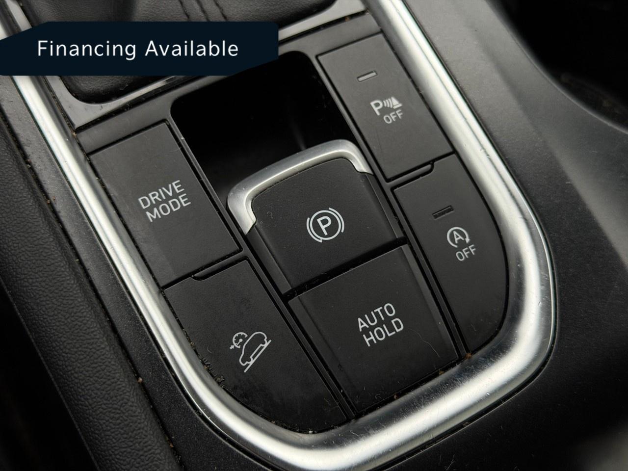 2019 Hyundai Santa Fe 2.0T Preferred AWD w/Sunroof Photo