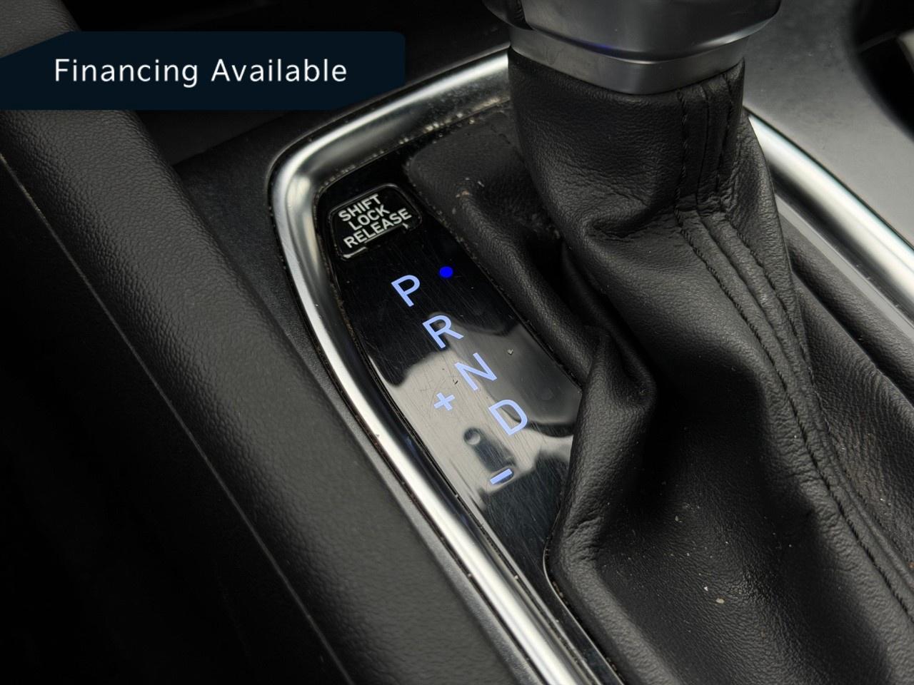 2019 Hyundai Santa Fe 2.0T Preferred AWD w/Sunroof Photo